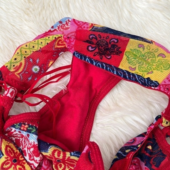 Vintage Y2K Victoria’s Secret Cami Set - Picture 6 of 7